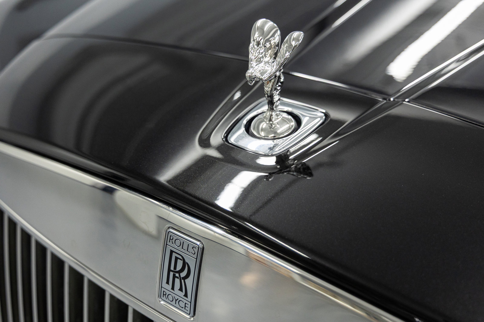 New 2026 Rolls-Royce Cullinan image 8