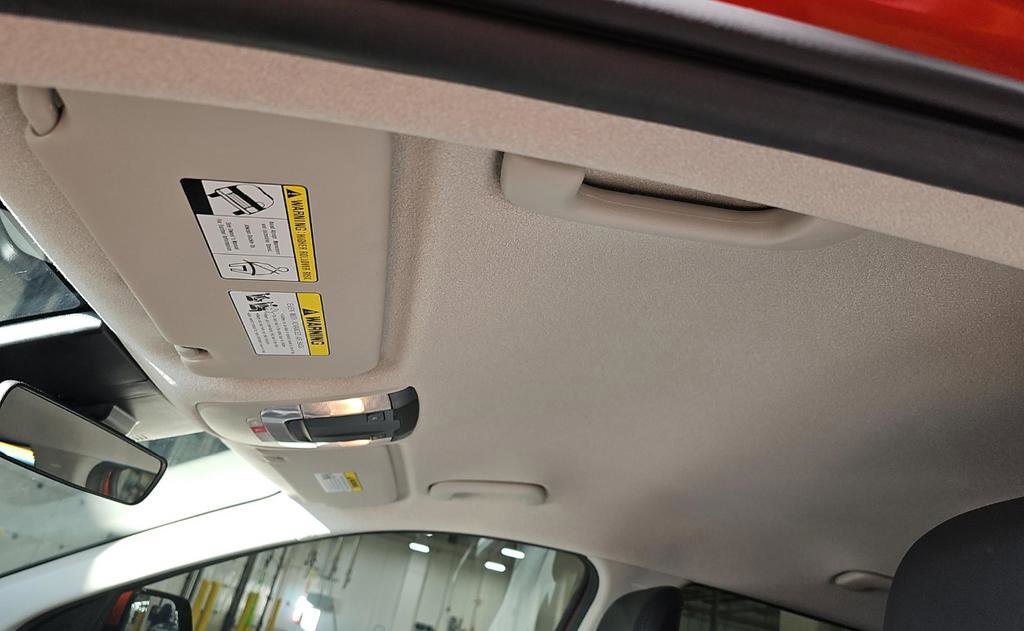 Certified 2023 Kia Niro Wind w/ Wind Preserve Package image 15