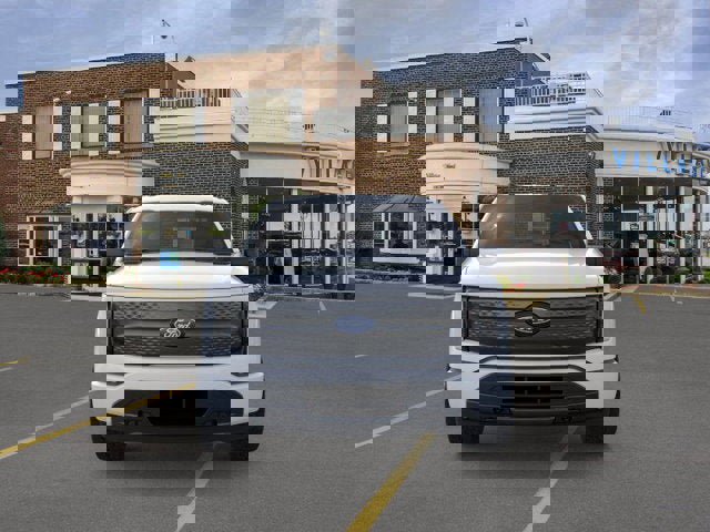 New 2025 Ford F150 Lightning XLT image 31