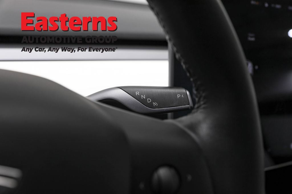 Used 2020 Tesla Model Y Long Range image 13