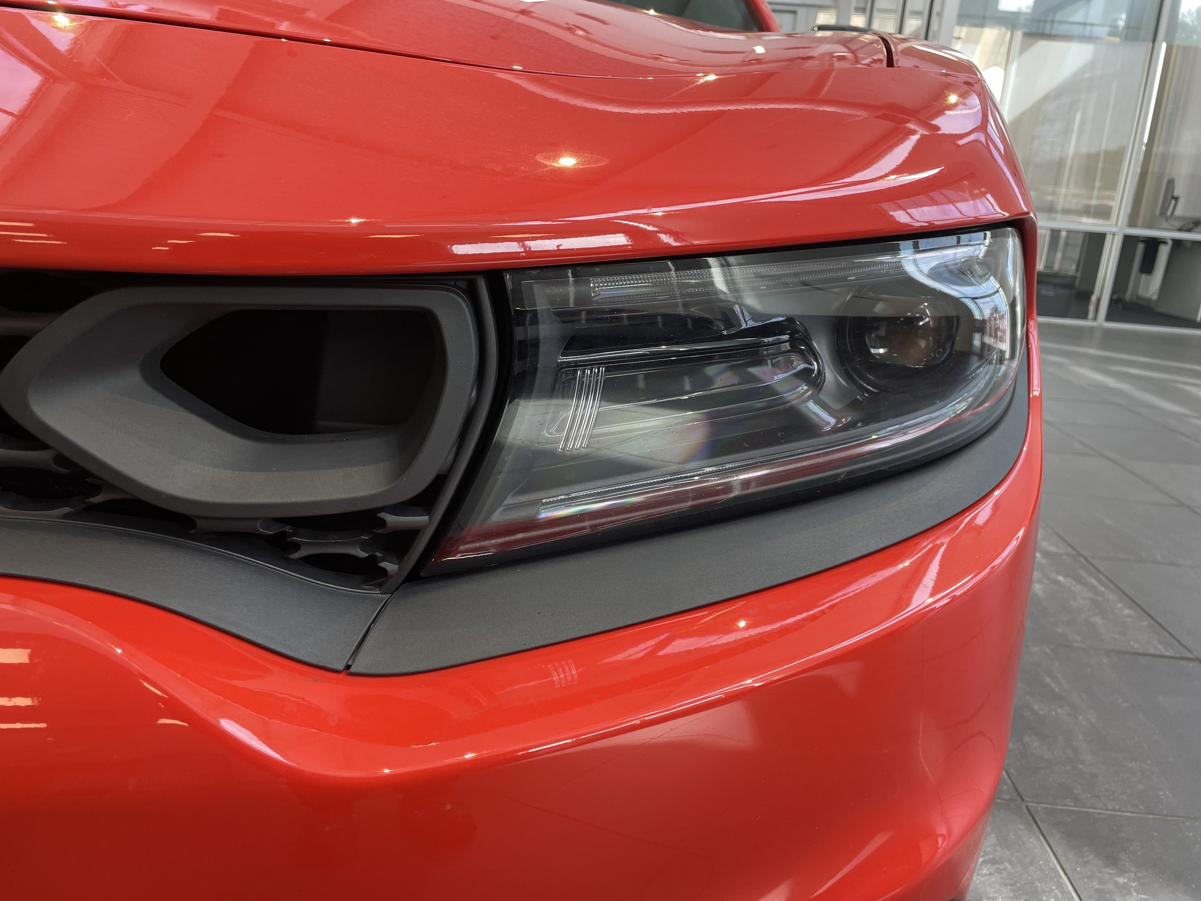 Used 2023 Dodge Charger Scat Pack w/ Plus Group image 5