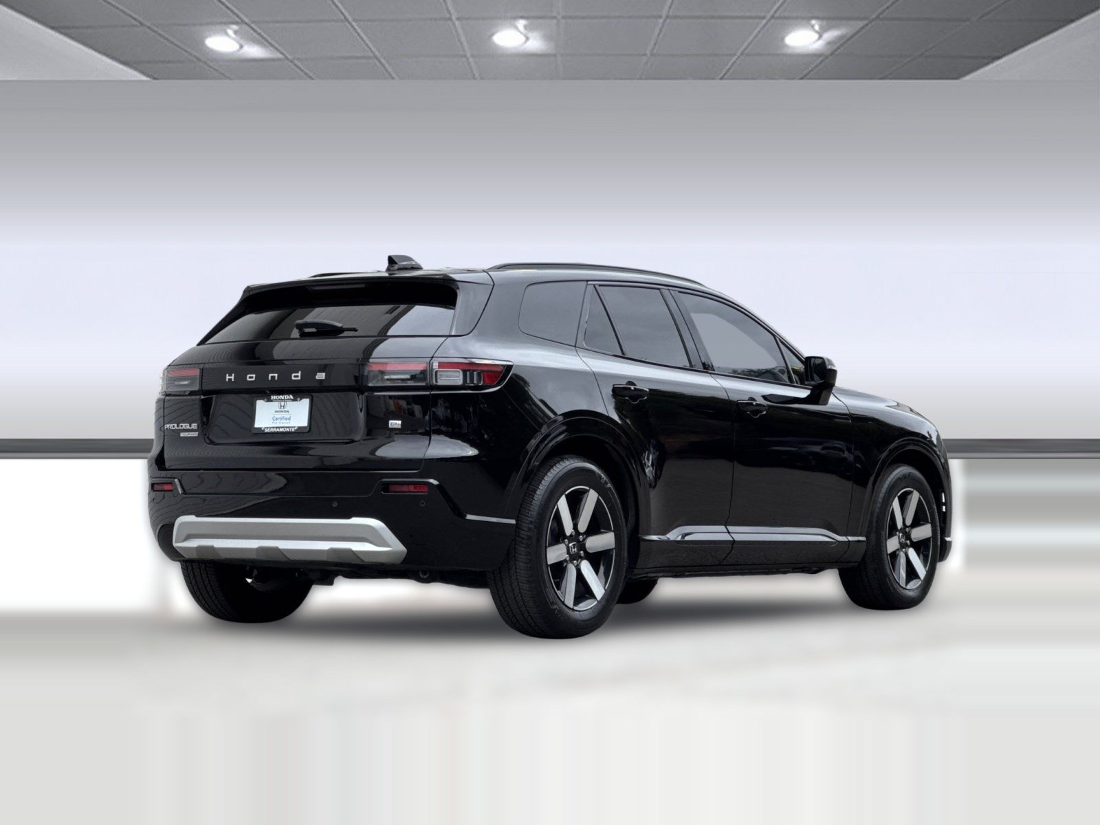 Certified 2024 Honda Prologue Touring image 8