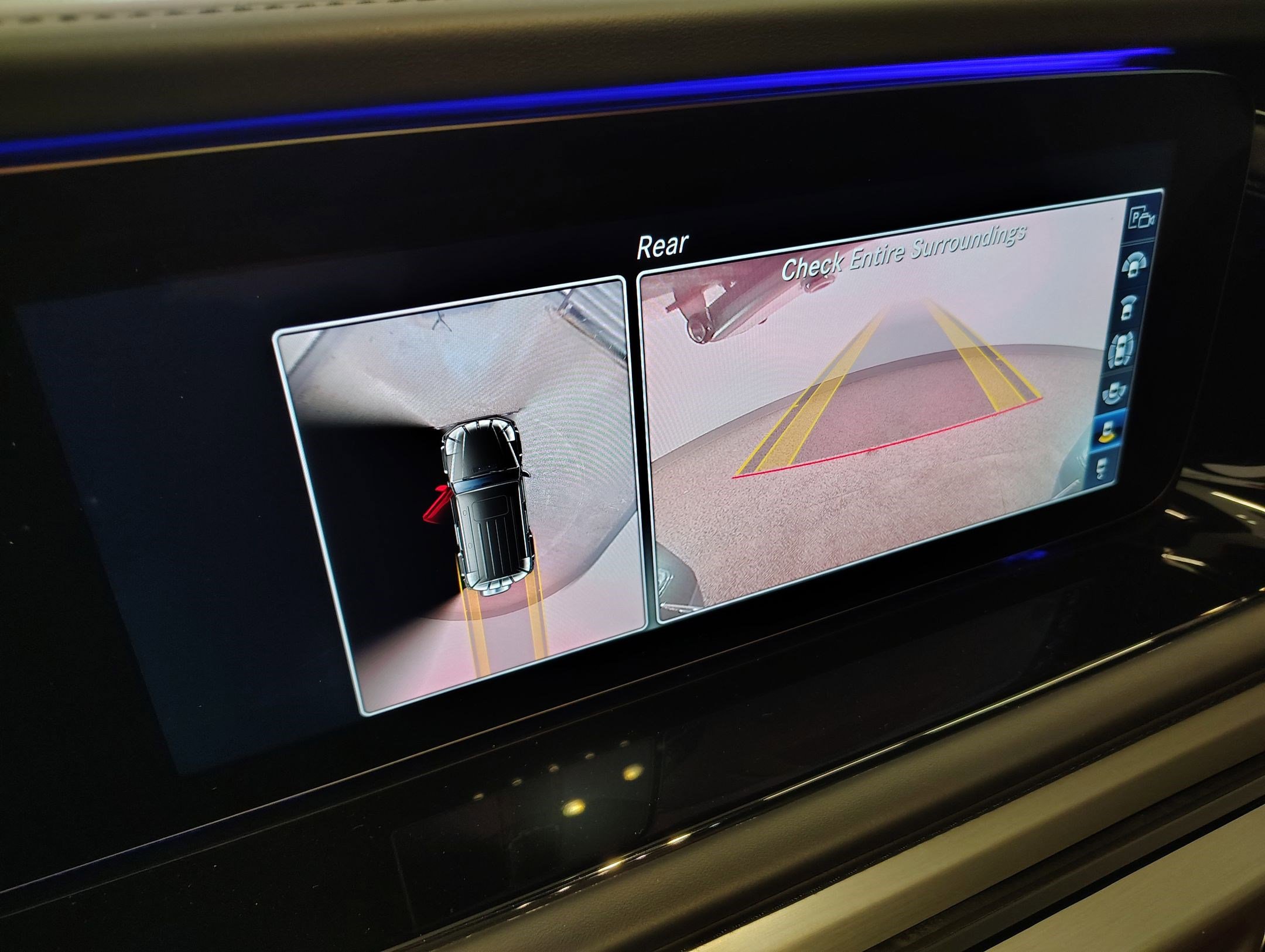 Certified 2023 Mercedes-Benz G 63 AMG 4MATIC image 23