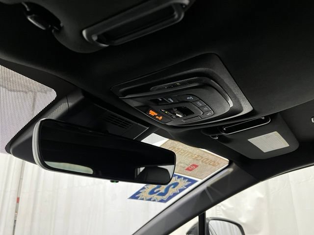 Certified 2023 Toyota bZ4X AWD w/ Weather Package image 20