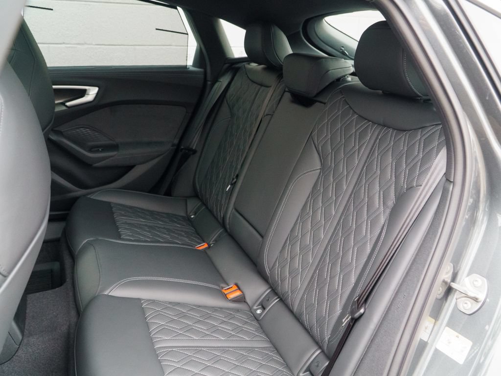 New 2026 Audi S5 Premium Plus AWD/4WD image 9