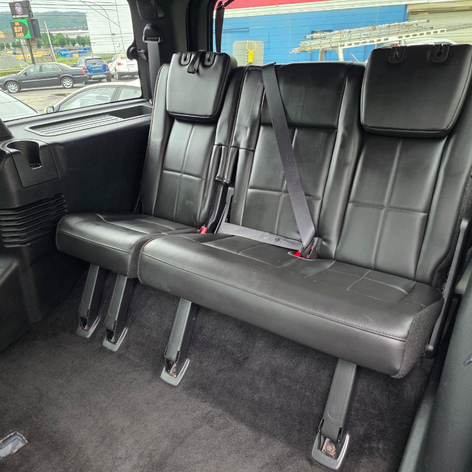 Used 2014 Lincoln Navigator 4WD image 29