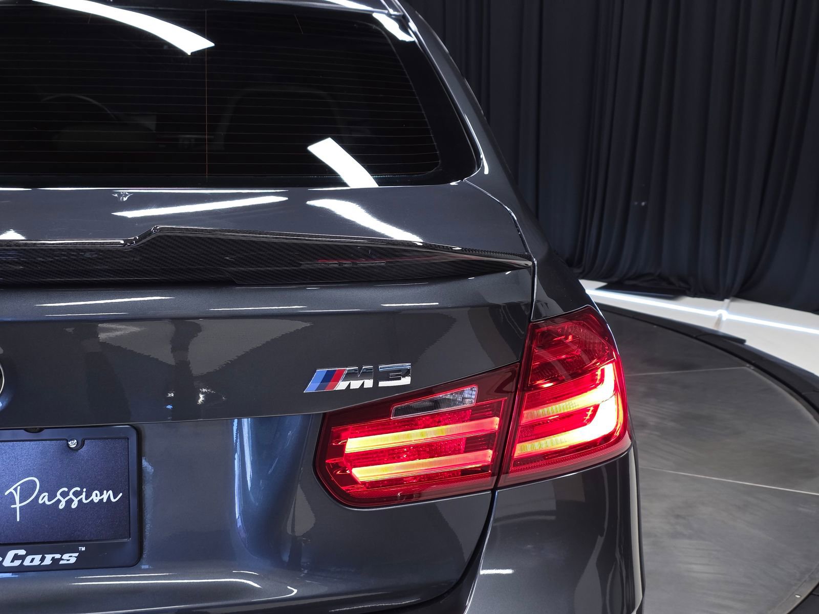 Used 2015 BMW M3 image 66