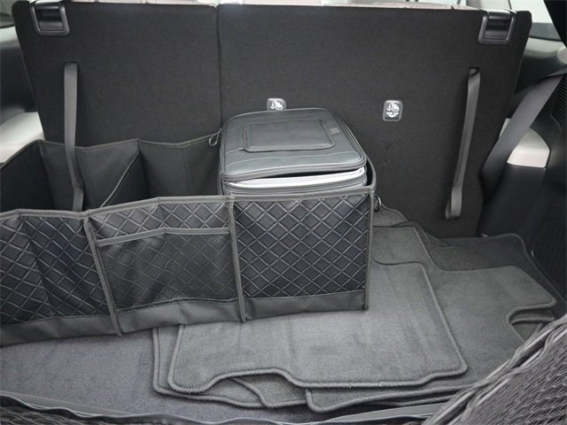 New 2026 Toyota Grand Highlander Limited image 14