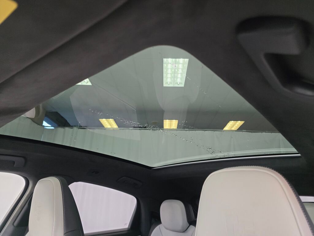 New 2026 Porsche Cayenne GTS image 33