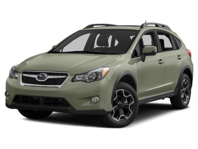 Used 2015 Subaru Crosstrek 2.0i Premium AWD/4WD image 4