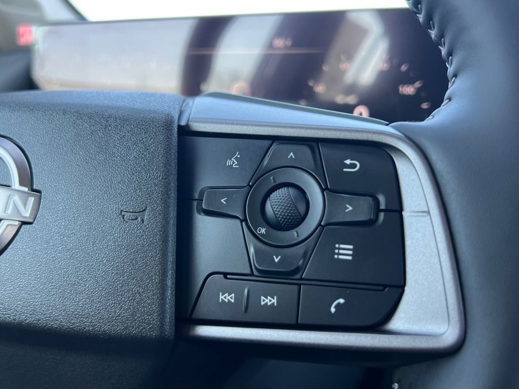 New 2026 Nissan Sentra SV image 12