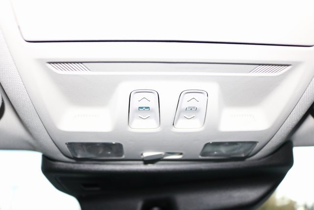 New 2025 Ford Bronco Sport Heritage w/ Convenience Package image 45