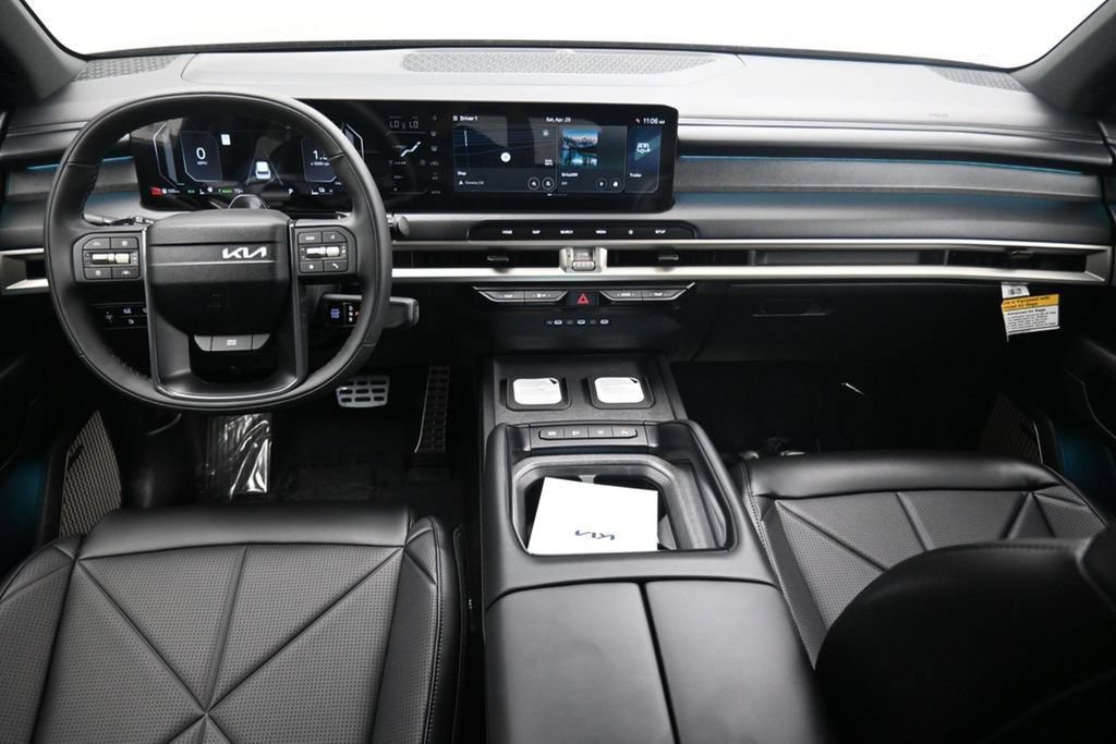 New 2027 Kia Telluride SX w/ Towing Package FWD image 43