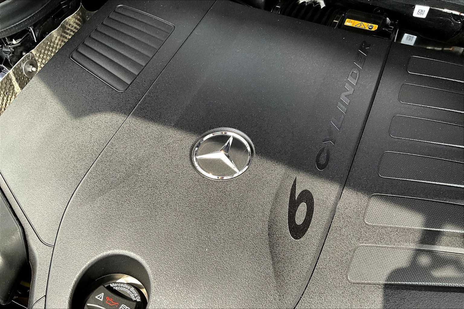 New 2026 Mercedes-Benz GLE 450 4MATIC image 19