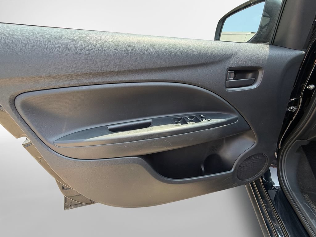 Used 2024 Mitsubishi Mirage ES FWD image 14