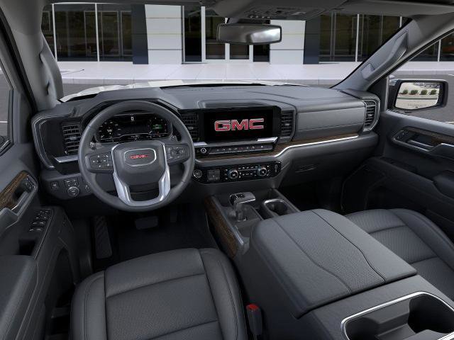 New 2026 GMC Sierra 1500 SLT w/ SLT Premium Plus Package image 39