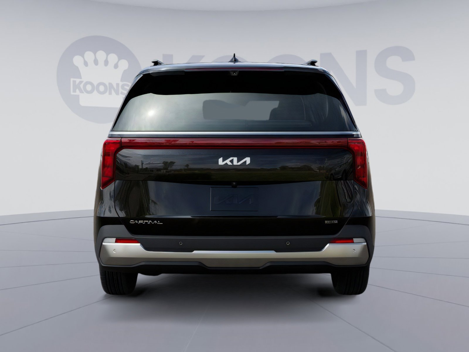 New 2026 Kia Carnival SX image 7