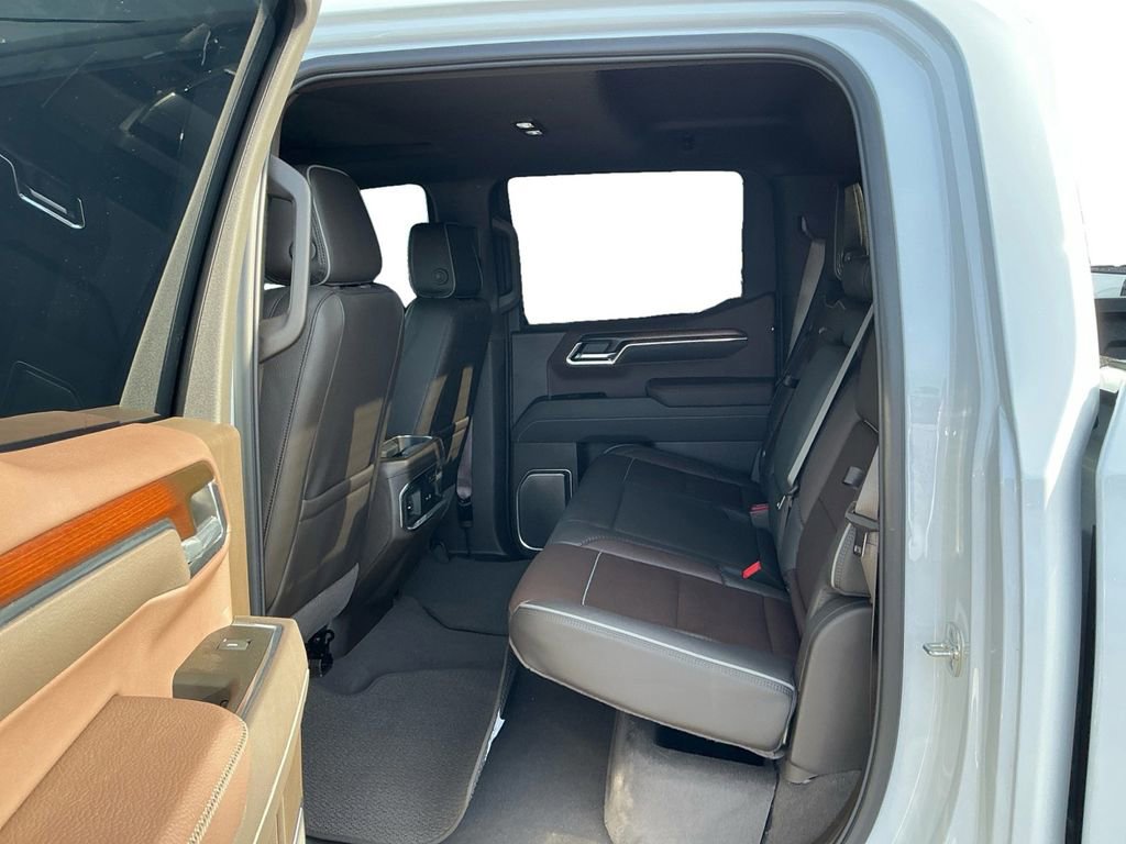 Used 2026 GMC Sierra 1500 Denali w/ Denali Reserve Package image 21