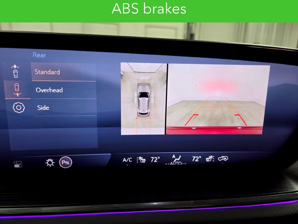 Certified 2025 Buick Envision Preferred AWD/4WD image 25