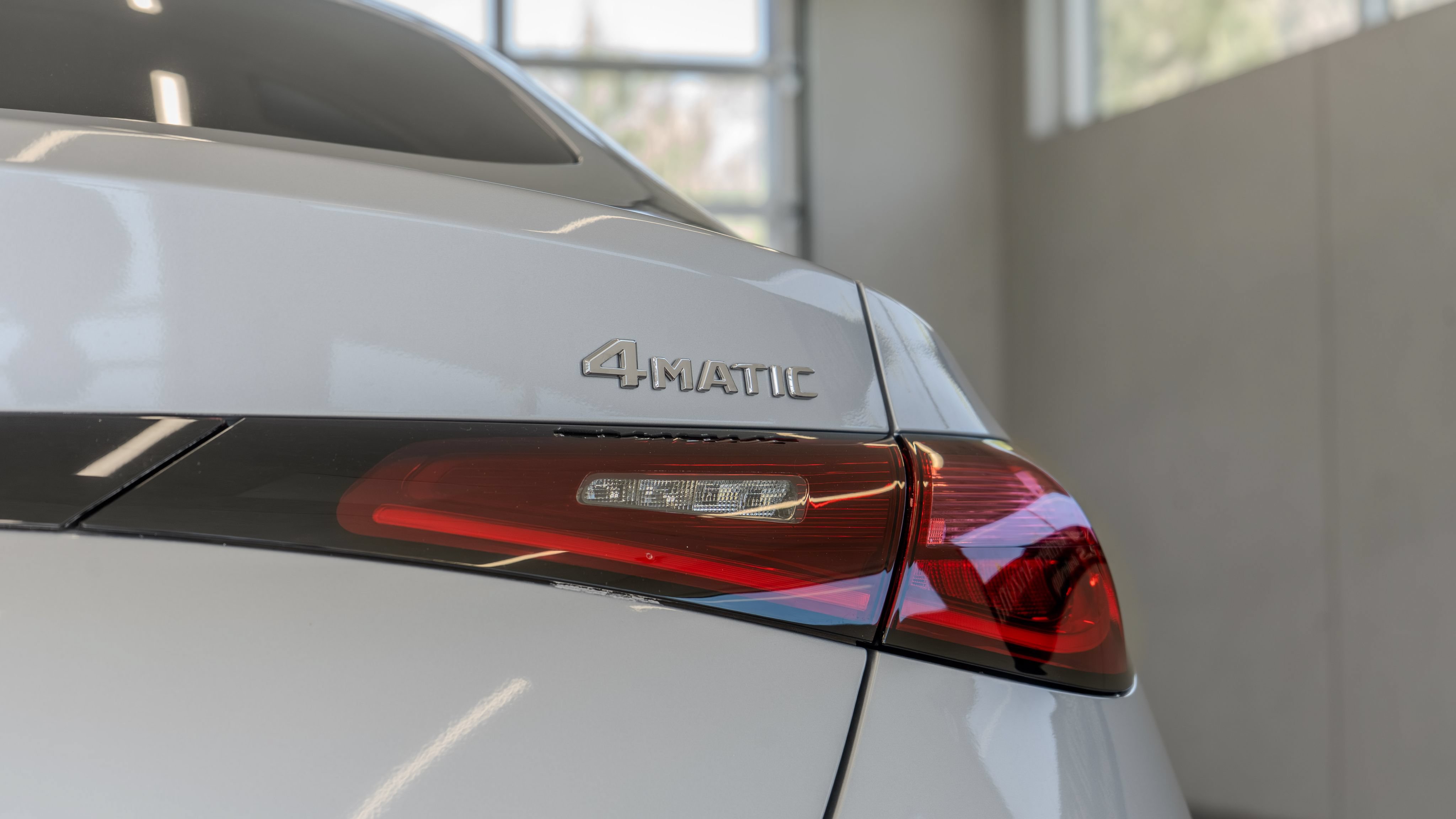 Certified 2024 Mercedes-Benz GLC 300 4MATIC image 24