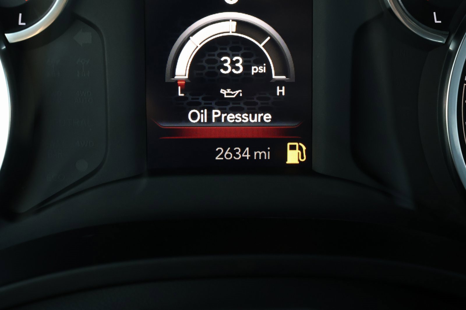 Used 2025 RAM 1500 Tradesman image 3