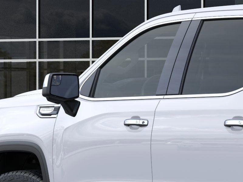 New 2026 GMC Sierra 1500 SLT RWD image 12