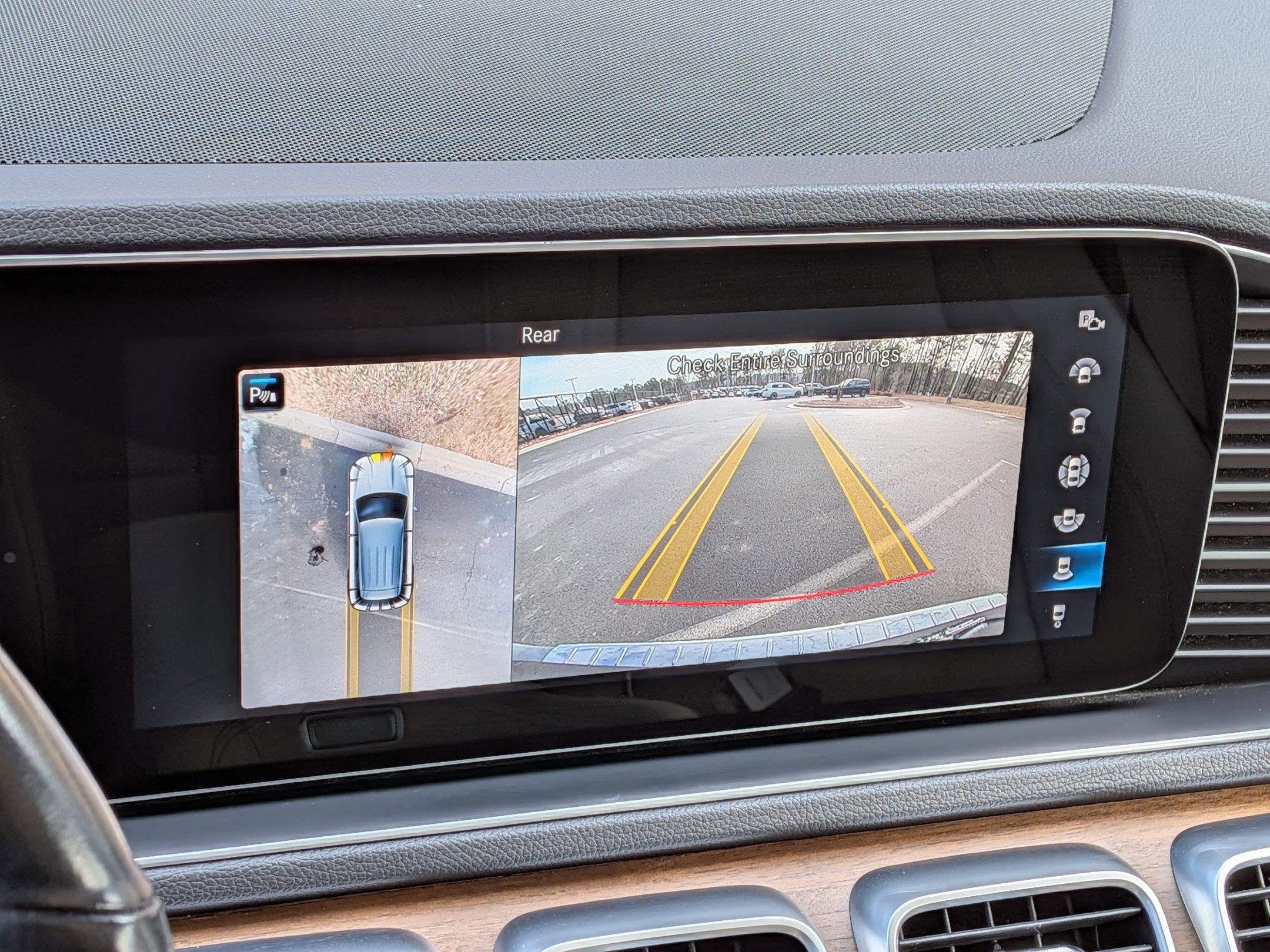 Certified 2023 Mercedes-Benz GLE 350 350 image 26