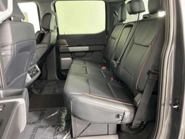 New 2026 Ford F350 Lariat image 35