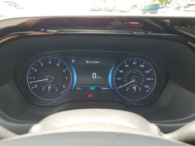 Used 2022 Hyundai Palisade SEL w/ Premium Package FWD image 24