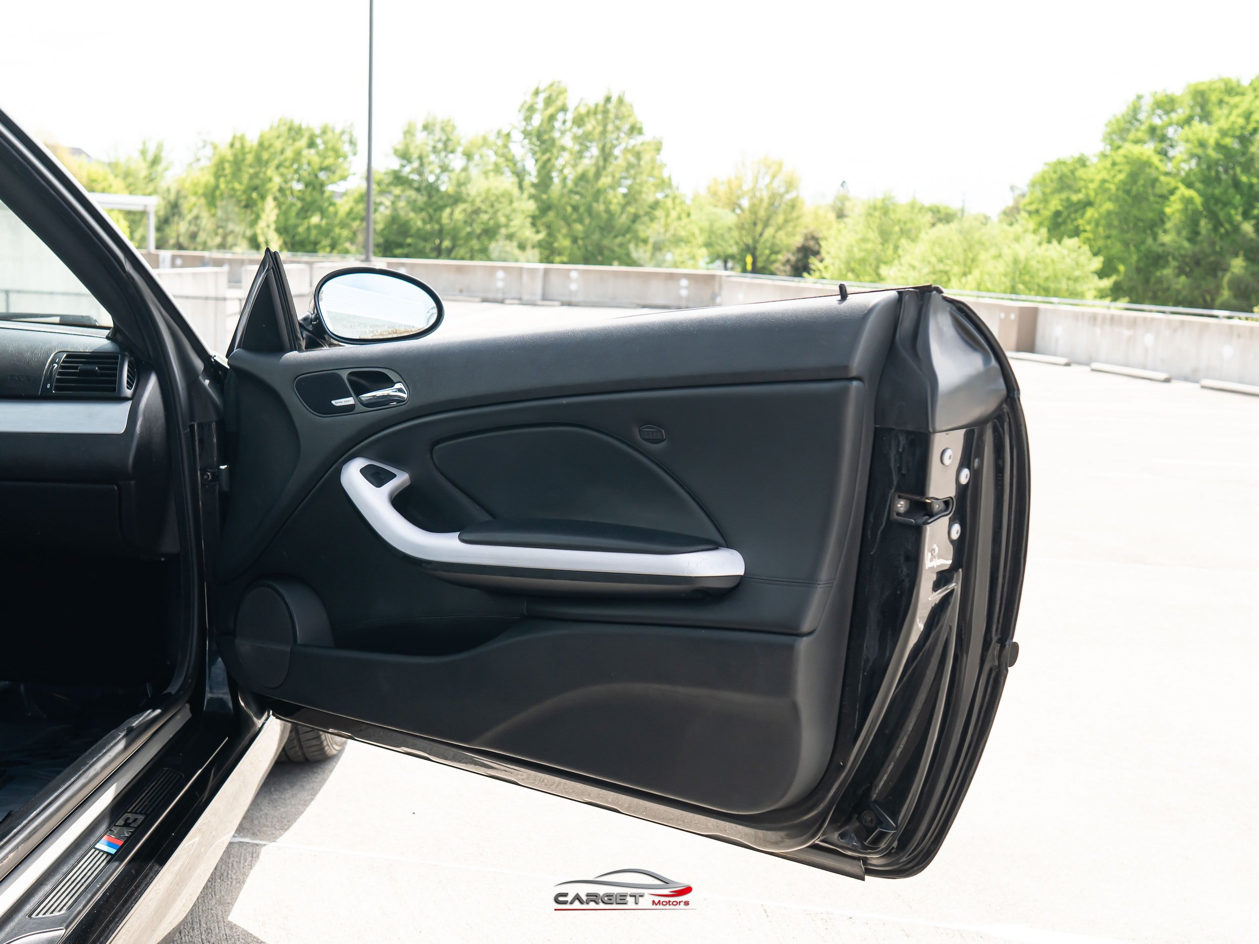 Used 2006 BMW M3 Coupe RWD image 34