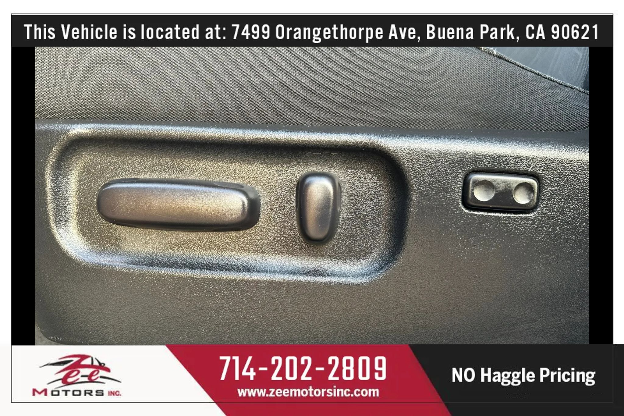 Used 2022 Toyota Tacoma TRD Off-Road image 40
