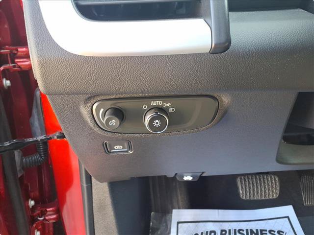 Used 2023 GMC Terrain SLE w/ LPO, Floor Liner Package FWD image 20