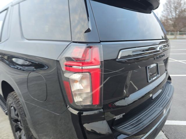 Used 2022 Chevrolet Tahoe Z71 w/ Off-Road Capability Package image 30