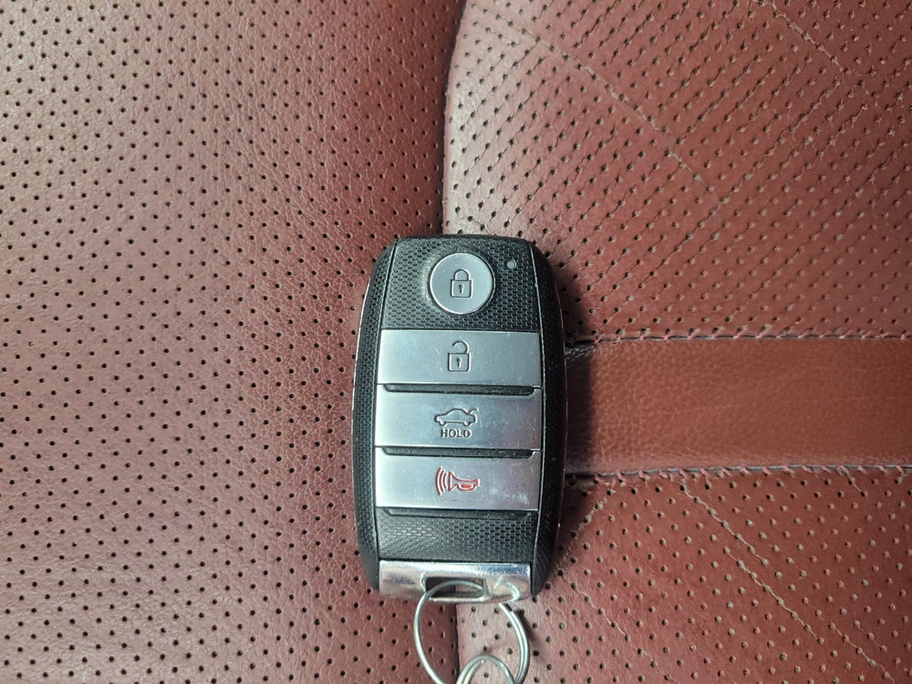 Used 2017 Kia Optima LX w/ Value Package image 32