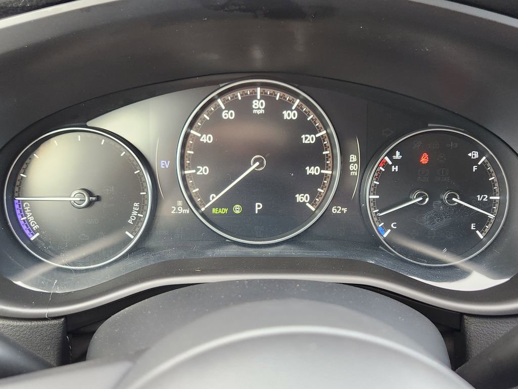 New 2026 MAZDA CX-50 2.5 Hybrid w/ Weather Package image 7