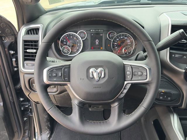 New 2026 RAM 2500 Lone Star AWD/4WD image 24