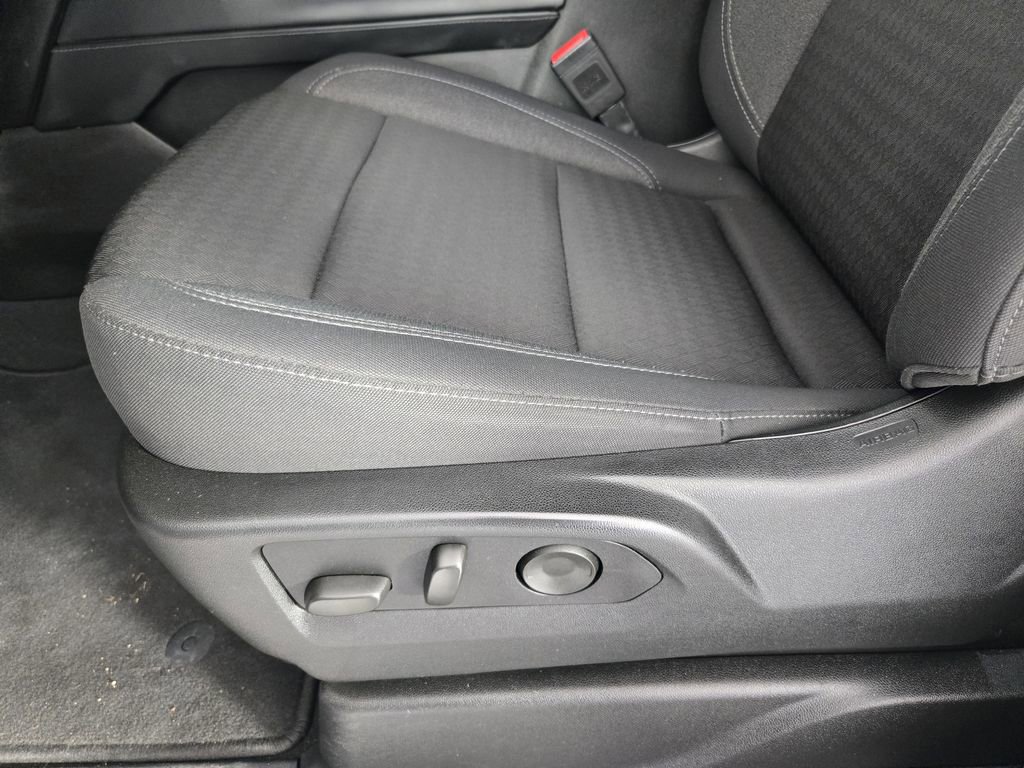 Used 2024 Chevrolet Tahoe LS w/ Driver Alert Package RWD image 25