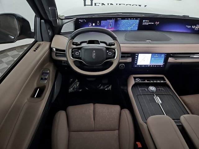 New 2026 Lincoln Navigator L Black Label AWD/4WD image 10