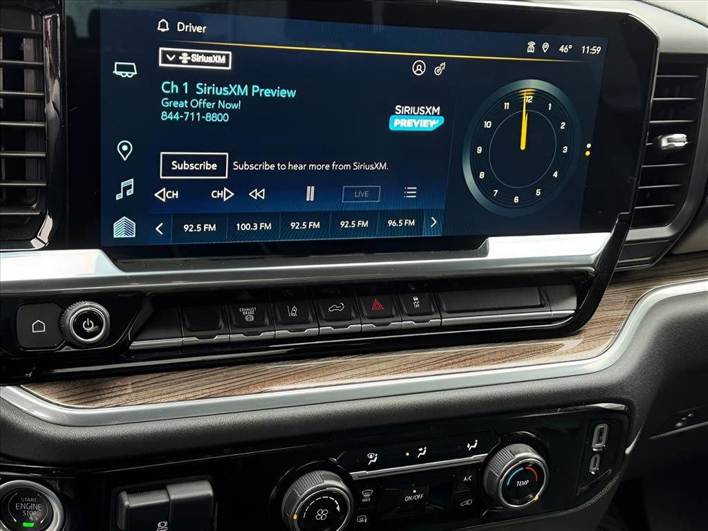 Used 2024 Chevrolet Silverado 2500 LT image 26