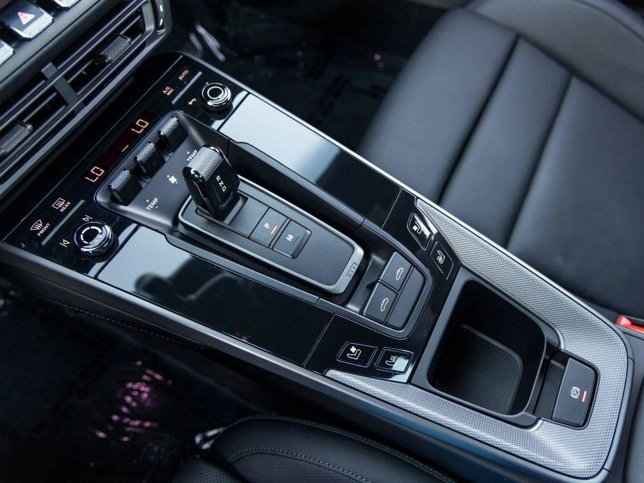 Used 2024 Porsche 911 Targa 4 GTS image 60