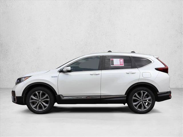 Used 2020 Honda CR-V Touring image 8