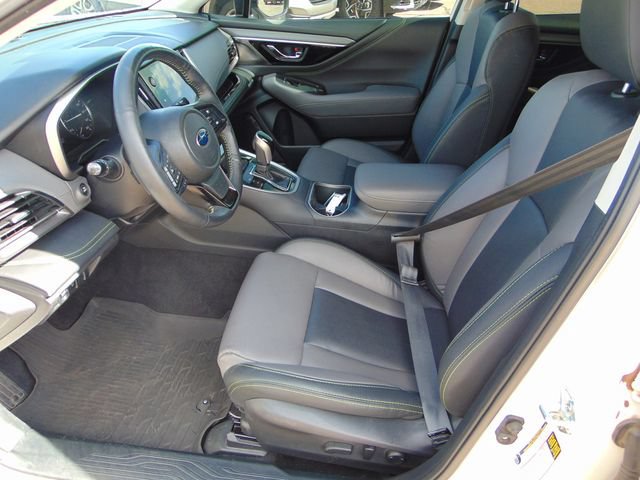 Used 2024 Subaru Outback Onyx Edition AWD/4WD image 10