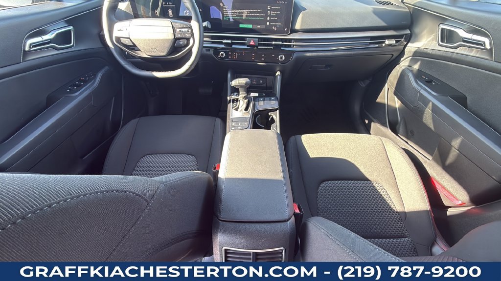 New 2026 Kia Sportage LX AWD/4WD image 39