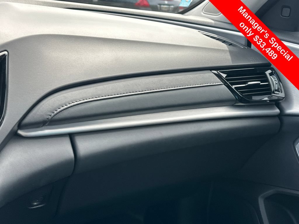 Used 2023 Acura RDX AWD w/ Technology Package image 17