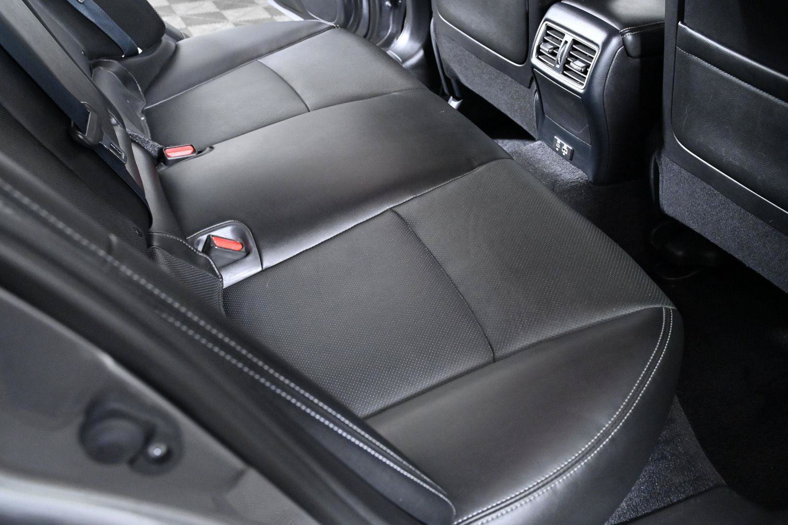 Used 2023 INFINITI Q50 Luxe w/ Cargo Package AWD/4WD image 23