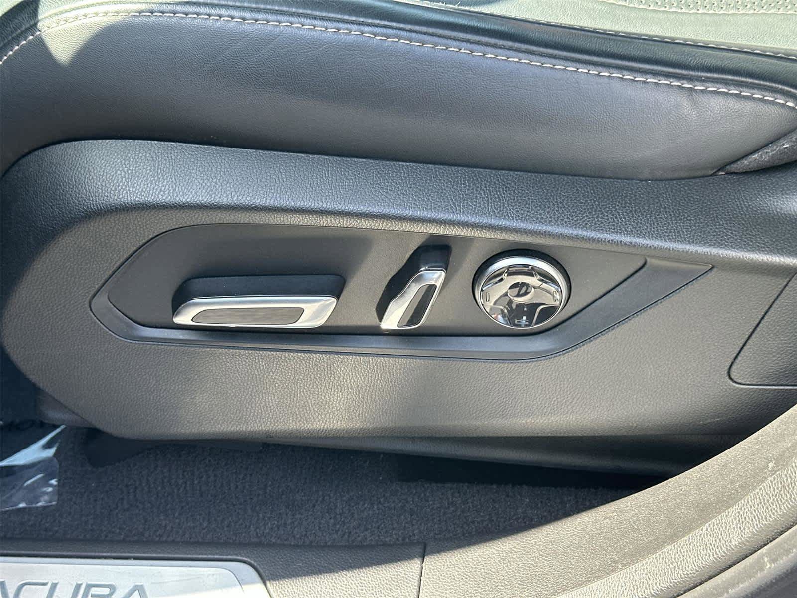 Certified 2021 Acura RDX FWD w/ Technology Package image 24