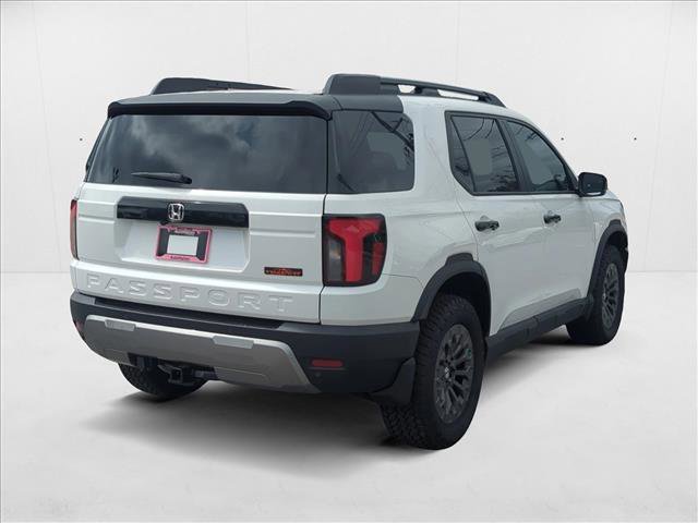New 2026 Honda Passport TrailSport image 5