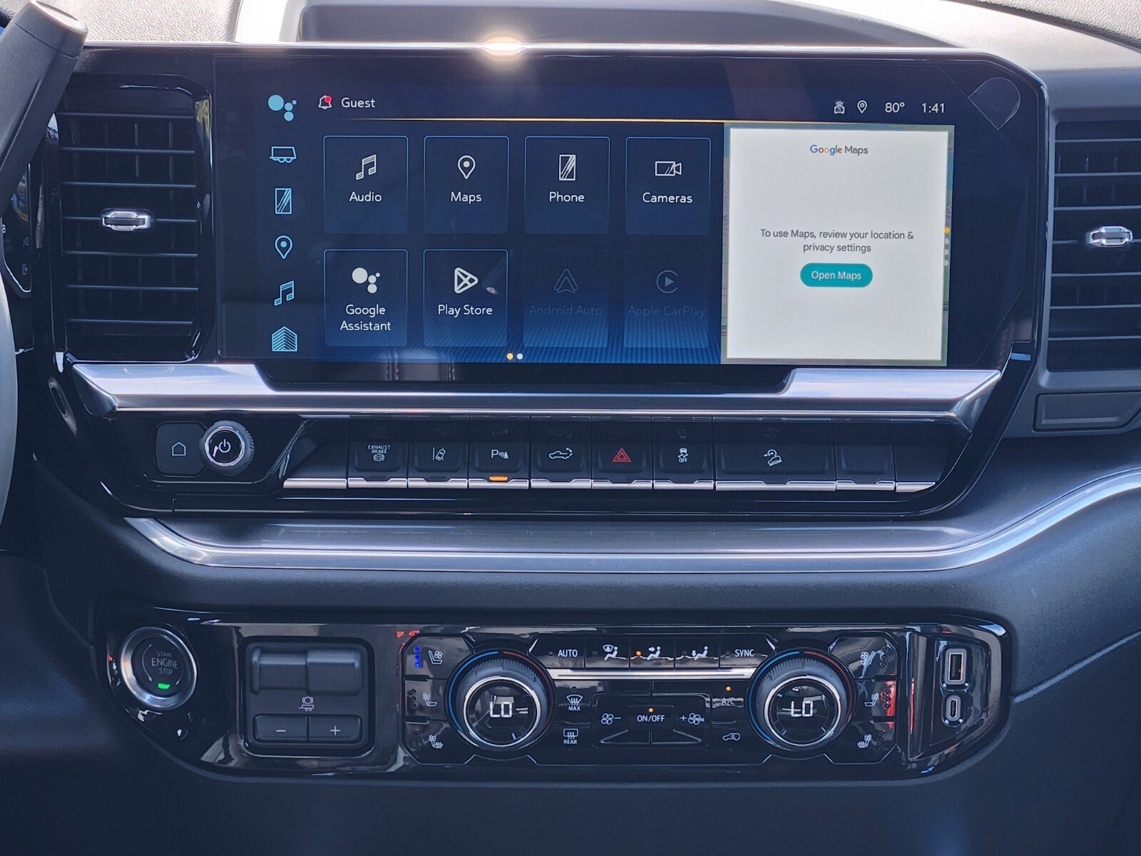 New 2026 Chevrolet Silverado 2500 High Country w/ Technology Package image 10