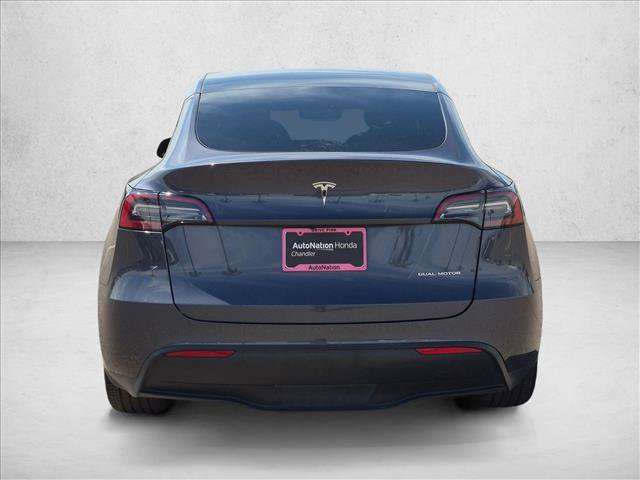 Used 2023 Tesla Model Y Long Range AWD/4WD image 6