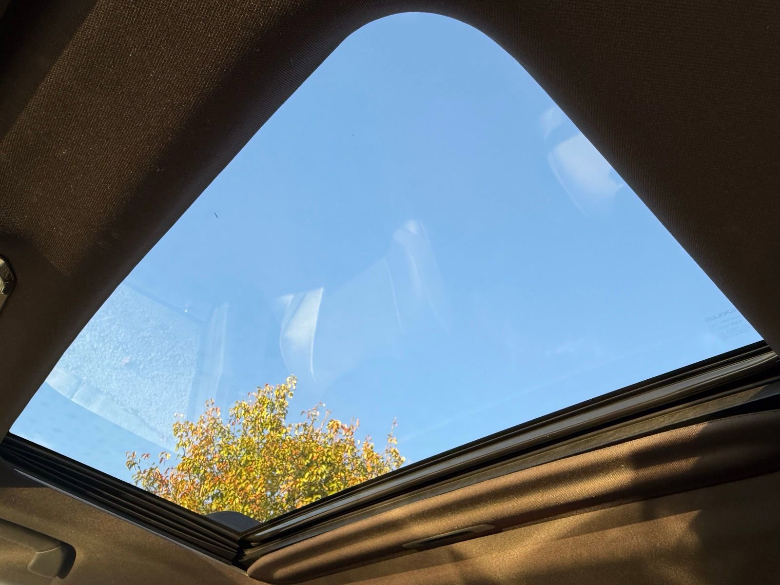 Used 2025 Lexus GX 550 image 23